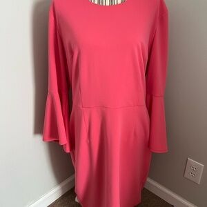 New York & Co Dress Size XLarge